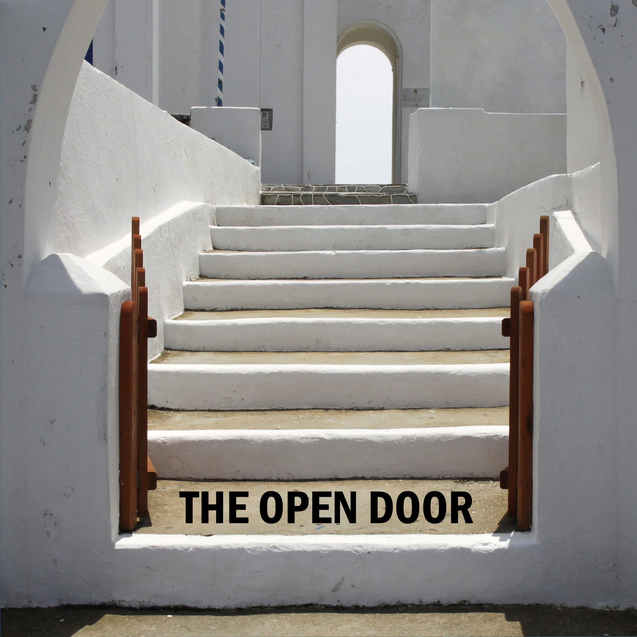 Foreword to Open Door guide – Marja Bergen